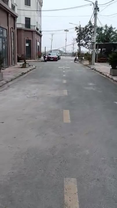 Đất nền Sơn Đồng Hoài Đức 77.8m² - Sổ đỏ chính chủ, giá tốt thương lượng!