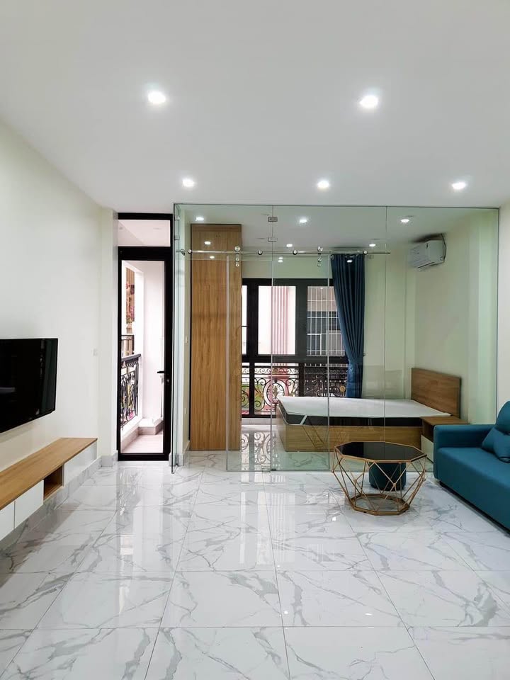 Mặt phố Pháo Đài Láng, Đống Đa 85m² giá nhỉnh 27 tỷ - Kinh doanh sầm uất, dòng tiền khủng!