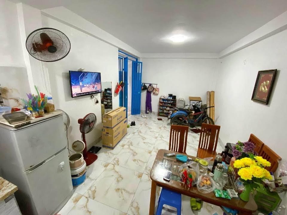 Nhà 4 tầng Tân Triều 32m² giá 4 tỷ - Thiết kế hiện đại, sẵn sàng ở ngay!