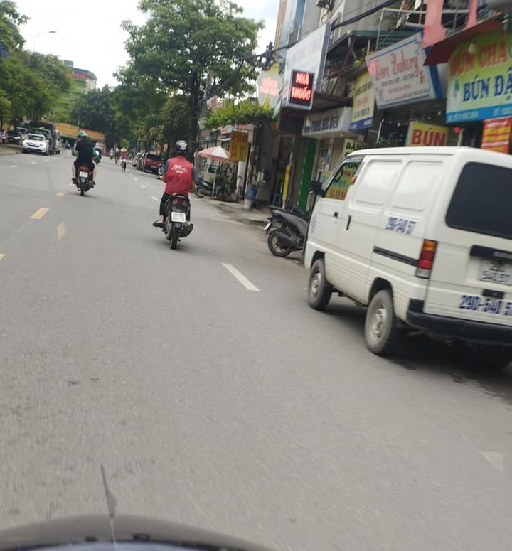 Đất nền phường Phúc Diễn, quận Bắc Từ Liêm 70m² giá 5 tỷ - Chính chủ cần bán gấp!