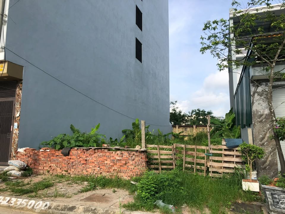 Đất nền Khu CNC Hòa Lạc 67m² giá 1.5 tỷ - Đầu tư sinh lời ngay!