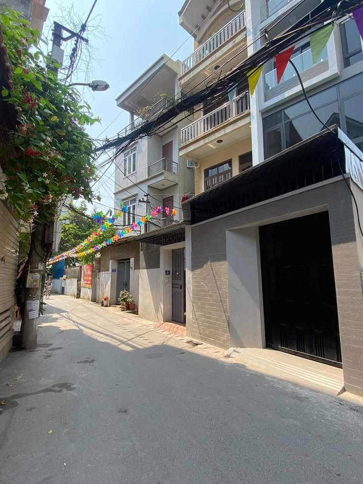 Đất nền Tân Triều, Thanh Trì 106m² giá 9 tỷ - Sổ đỏ chính chủ, đầu tư sinh lời!