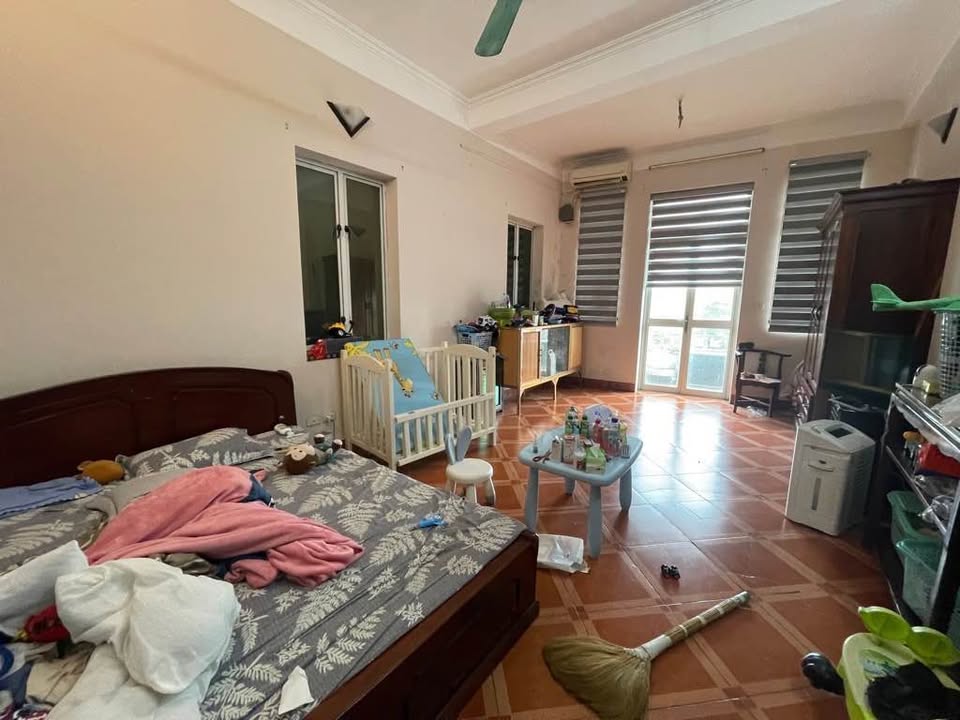 Nhà mặt phố Trường Chinh Đống Đa 60m² giá tốt - Kinh doanh sầm uất