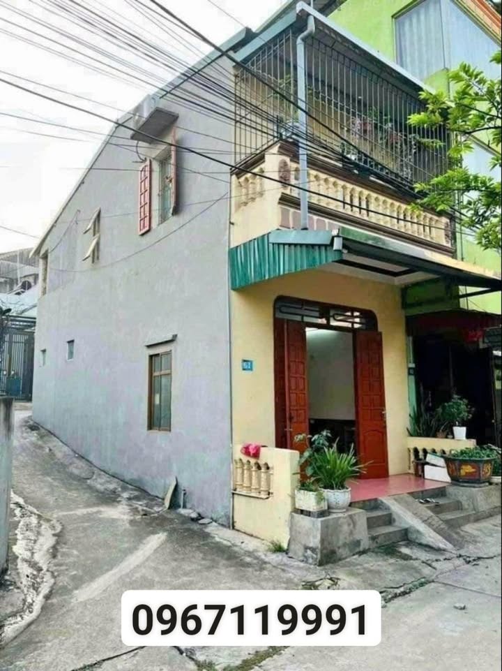 Nhà 1.5 tầng Vân Côn Hoài Đức 60m² giá 1.3 tỷ - Sổ đỏ chính chủ