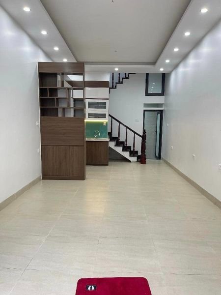 Nhà phố Thổ Quan 38m² giá 5.6 tỷ - Sẵn sàng vào ở ngay!