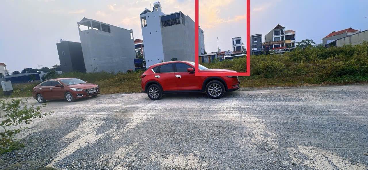 Đất nền Tây Thiên, Đại Đình, Phú Thọ 95m² chỉ 1.9 tỷ - Đầu tư sinh lời tuyệt vời!