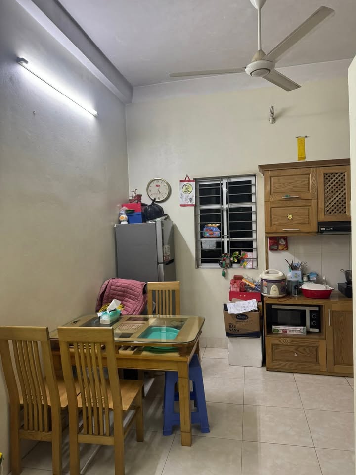 Nhà 2 tầng tại Đức Thượng 40m² giá thỏa thuận - Tiềm năng đầu tư tuyệt vời!