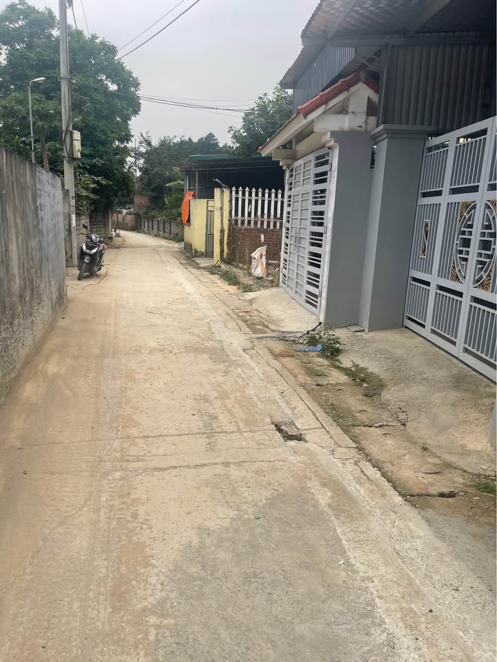 Đất nền 170m² tại Phú Cát, Quốc Oai - Giá chỉ 3 tỷ - Cơ hội đầu tư hấp dẫn!