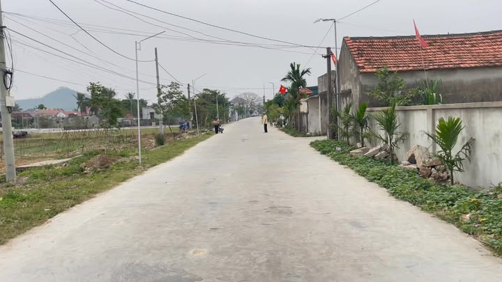 Đất nền Quỳnh Lâm, Quỳnh Lưu 294m² giá 1 tỷ - Đầu tư tiềm năng