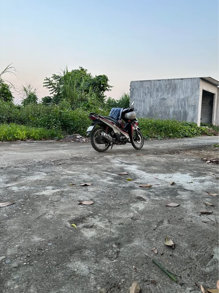 Đất nền phường An Tường 313m² giá 1.1 tỷ - Mặt tiền 10m, gần Uỷ ban