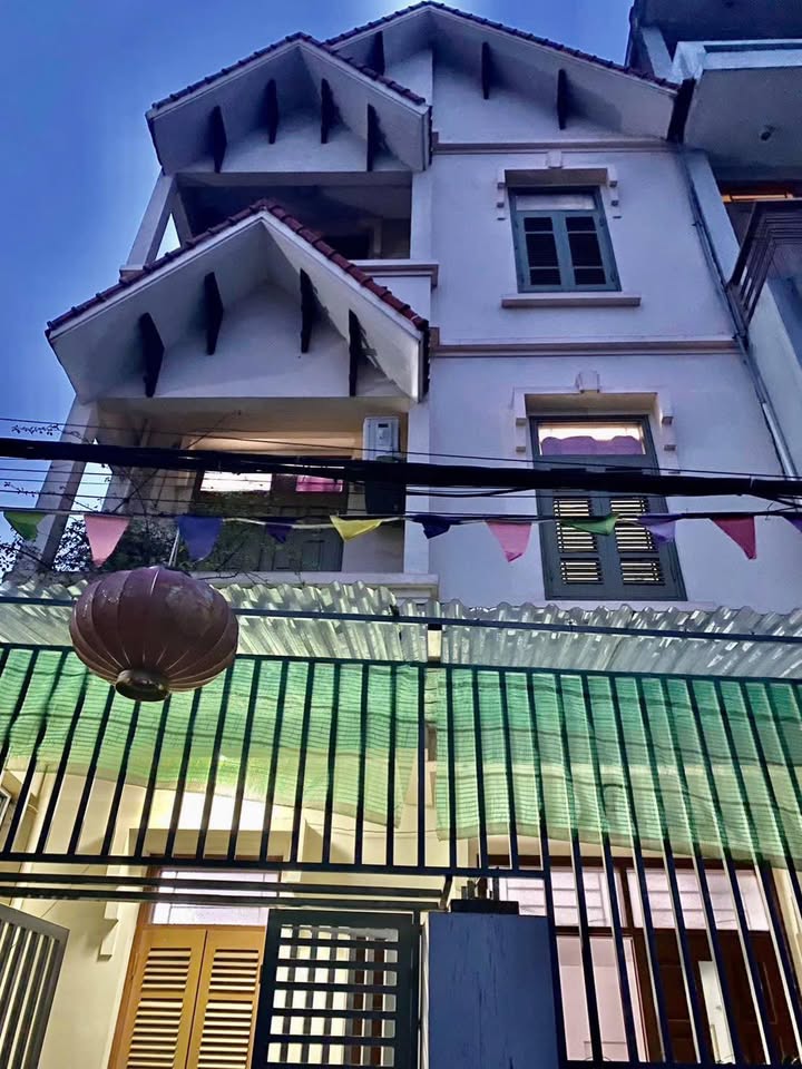 FrontHouse 298 Ngọc Hồi, Thanh Trì 70m² - Đường thông, kinh doanh thuận lợi!