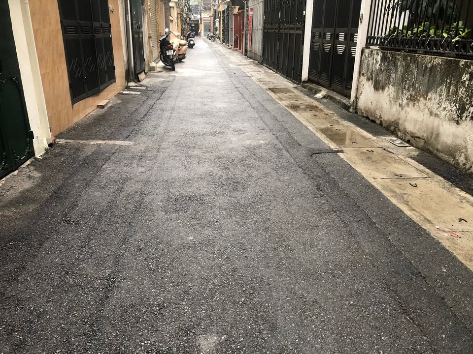 Nhà Kim Giang 57m² giá 8.5 tỷ - Đầu tư sinh lời ngay!