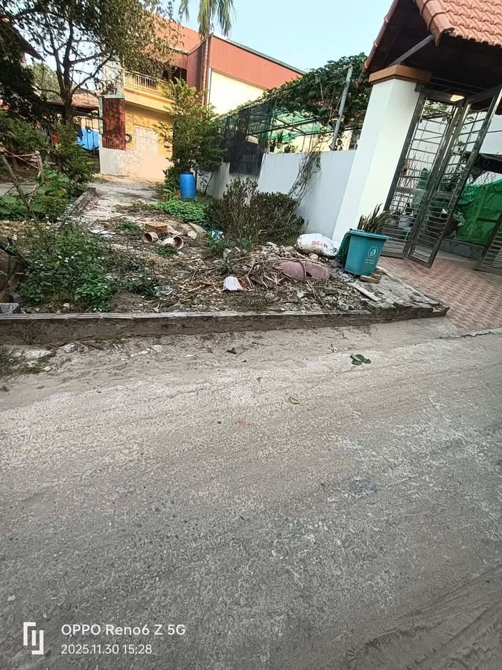 Nhà riêng Vạn Phúc 91m² giá 5.5 tỷ - Vị trí đẹp, đầu tư sinh lời!