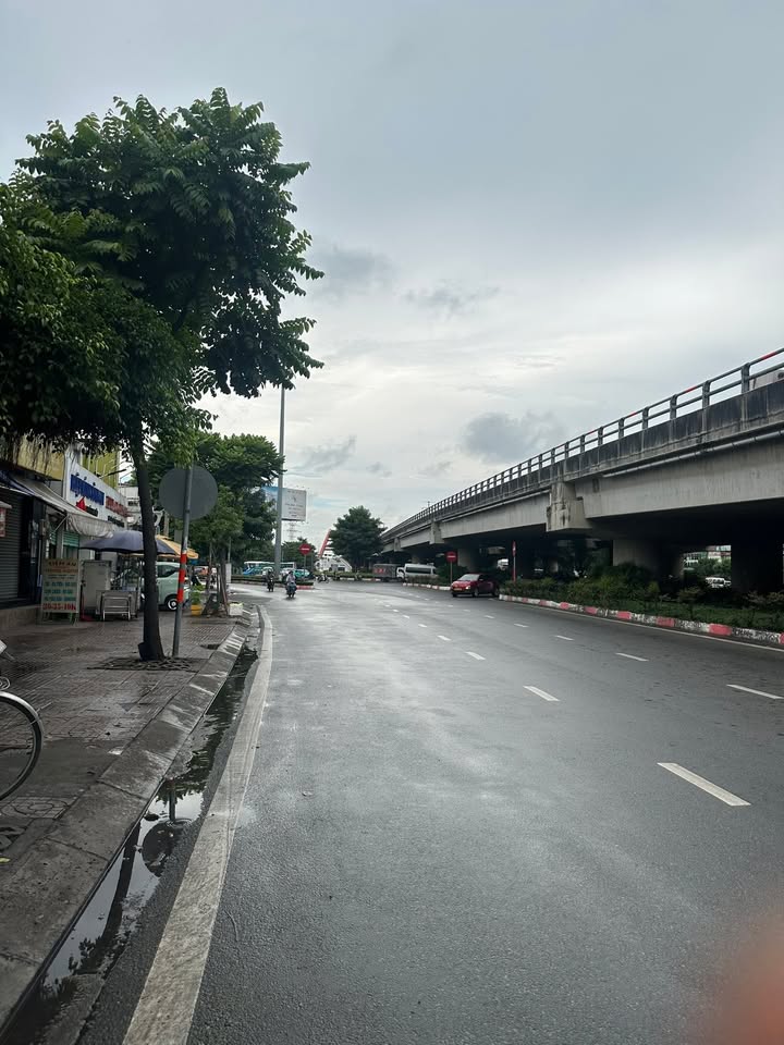 Đất Hiệp Bình Chánh 38m² giá 2,9 tỷ - Sổ đỏ chính chủ, đầu tư sinh lời!