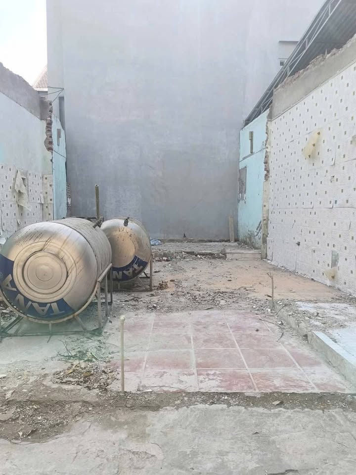 Đất Ngọc Hồi, Thanh Trì, Hà Nội 57m² giá 5.8 tỷ - Đầu tư sinh lời ngay!