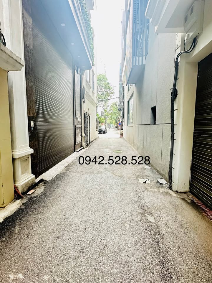 Chính chủ bán căn hộ dịch vụ tại Giang Văn Minh 61m² giá 15 tỷ - Đầu tư sinh lời hấp dẫn!