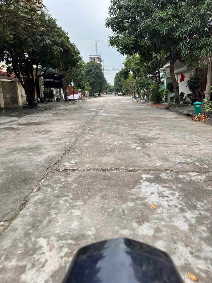 Đất nền Tân Thành Ninh Bình 100m² giá 7 tỷ - Gần kênh đô thị & phố cổ!