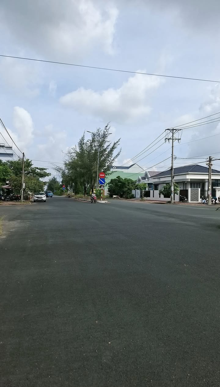 Đất nền đường Lê Đức Thọ, phường An Xuyên, 101m² giá 1.2 tỷ - Cơ hội đầu tư sinh lời!