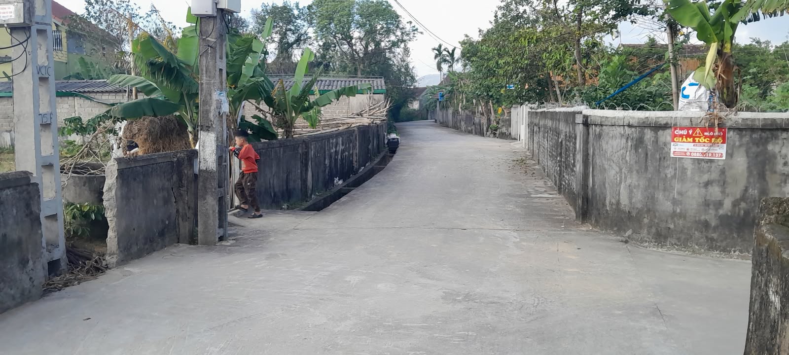 Đất thổ cư 242m² xóm 3, xã Nam Lĩnh chỉ 1.4 tỷ - Đầu tư sinh lời tuyệt vời!