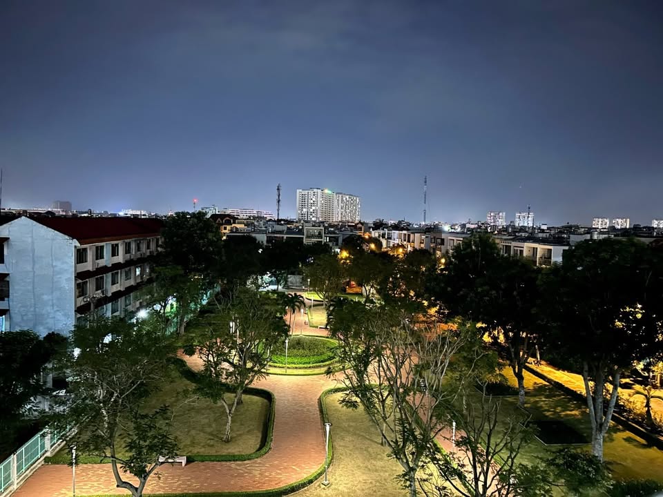 Căn hộ Moscow Tower quận 12 giá 8.5 triệu - Nội thất đầy đủ, sẵn sàng vào ở!