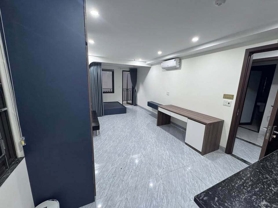 Phòng cho thuê tại 38 Thịnh Liệt - Giá chỉ từ 4 triệu/tháng - An ninh tuyệt đối!