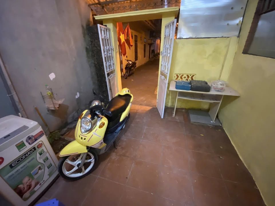 Nhà riêng cho thuê tại ngõ 160 Lương Thế Vinh - 30m², giờ giấc tự do