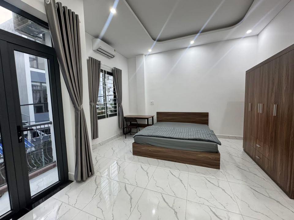 Nhà mặt tiền An Thượng 14, Quận Ngũ Hành Sơn – 4 phòng ngủ, Full nội thất chỉ 20 triệu/tháng!