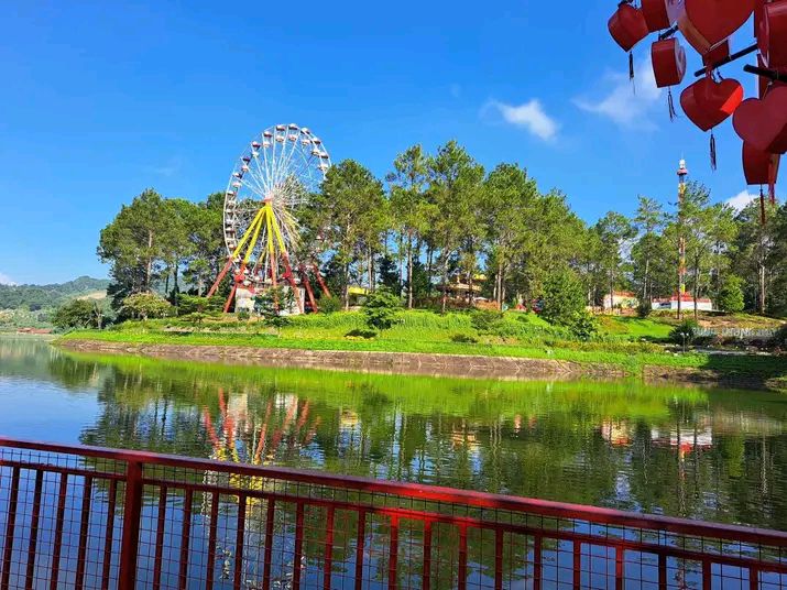 Lô đất Farm Mộc Châu 4183m² giá chỉ 13 tỷ - Cơ hội đầu tư lý tưởng!