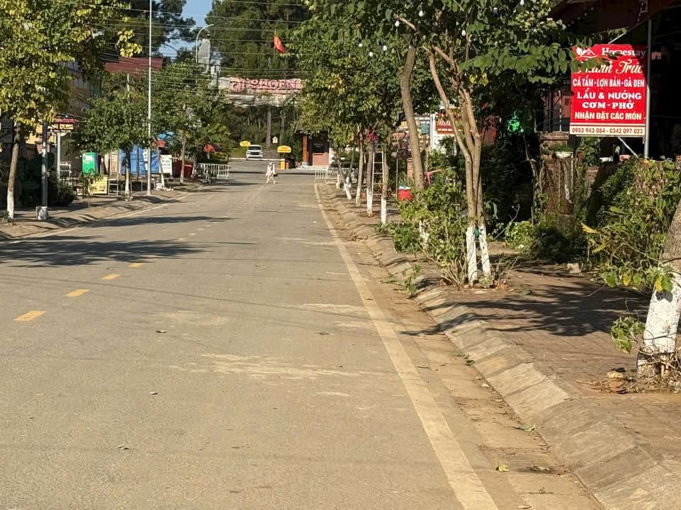 Đất nền Mộc Châu 839m² giá thỏa thuận - Vị trí đắc địa, tiềm năng sinh lời cao!