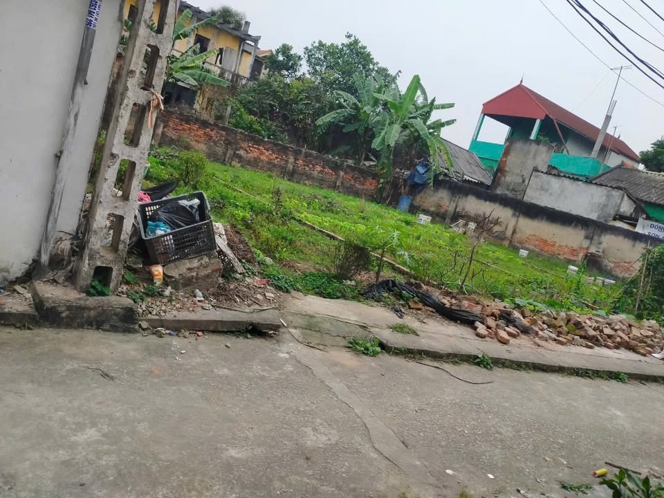 Đất nền Văn Bình, Thường Tín 72m² giá 4 tỷ - Sổ đỏ chính chủ, đầu tư sinh lời!