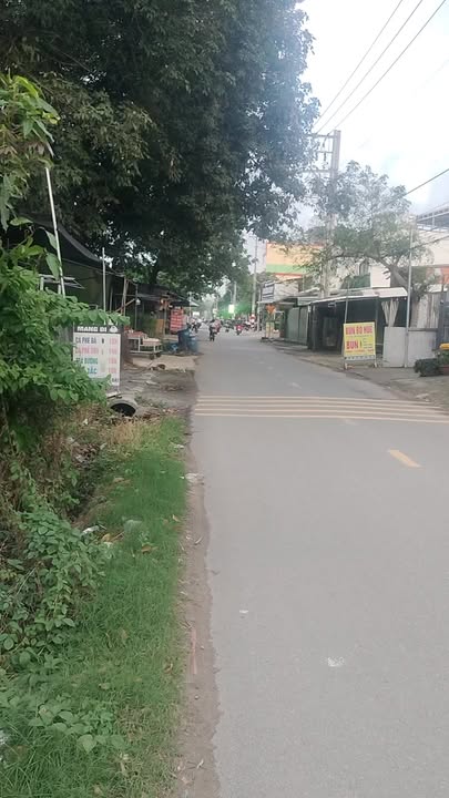 Nhà mặt tiền kinh doanh phường Tân Vĩnh Hiệp 170m² giá 3.3 tỷ - Vị trí đắc địa cho thương mại!