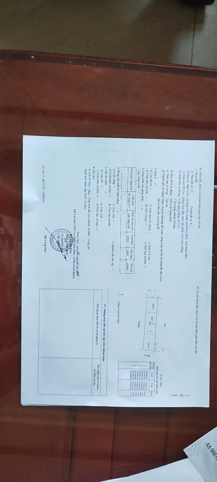 Đất nền liền kề đường Đặng Xuân Bảng Nam Định 162m² giá 4.887 tỷ - Đầu tư sinh lời hấp dẫn!