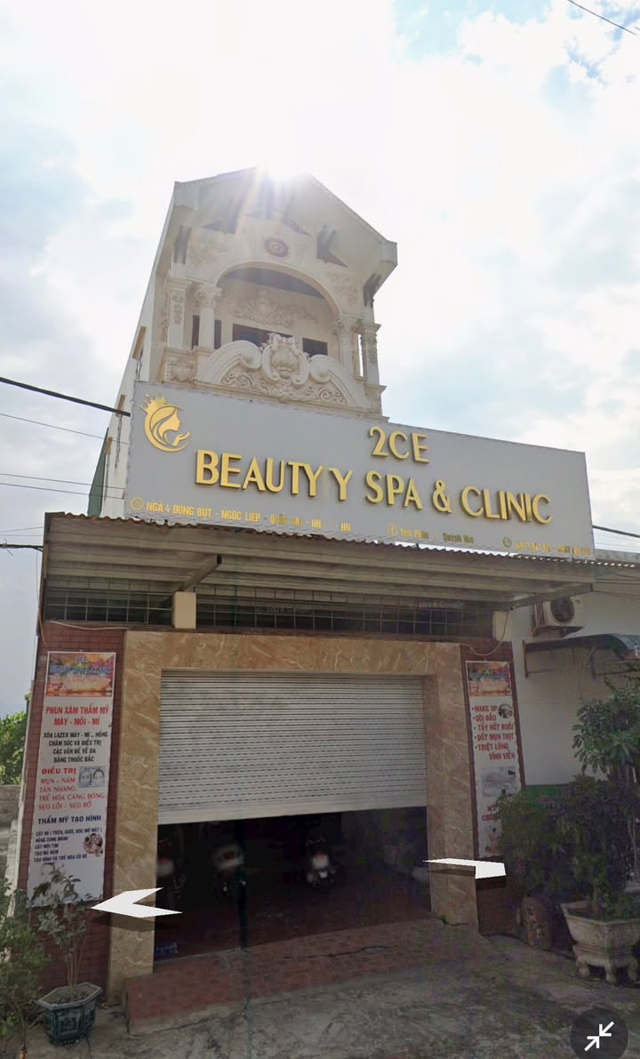 Đất nền kinh doanh 60m² tại Đồng Bụt, Quốc Oai - Đầu tư sinh lời ngay!