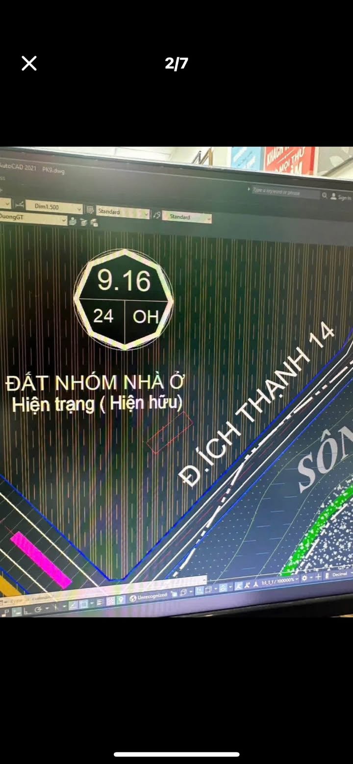 Đất trồng cây lâu năm đường Số 4, phường Trường Thạnh, quận 9, 46.5m² - Pháp lý rõ ràng, không tranh chấp
