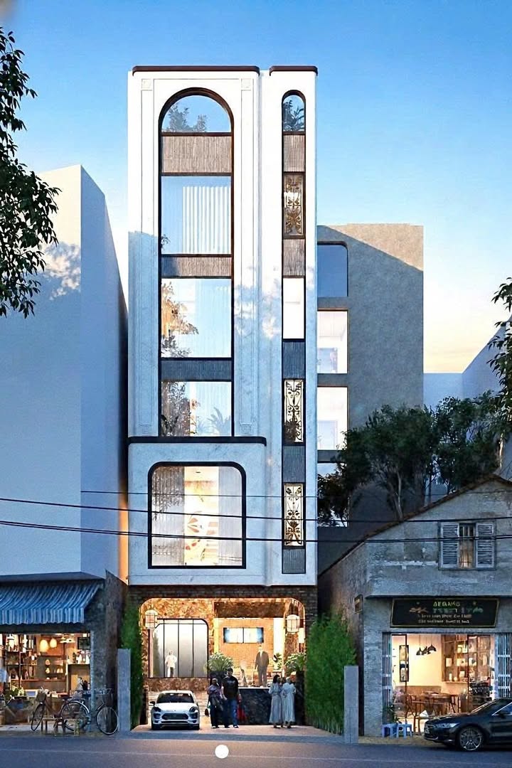 Cho thuê tòa nhà mặt tiền Hoàng Diệu 2, Thủ Đức - Diện tích 1000m², giá 2.6 tỷ/tháng - Vị trí đắc địa trung tâm!