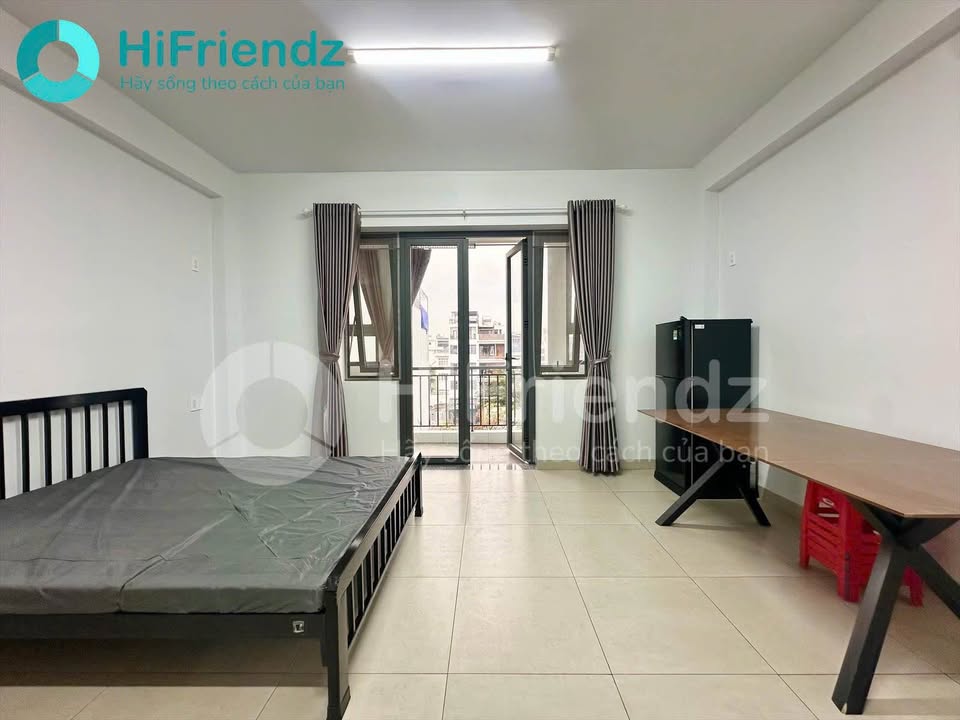 Căn hộ cho thuê tại An Khánh, Quận 2 - Full nội thất, giá tốt!