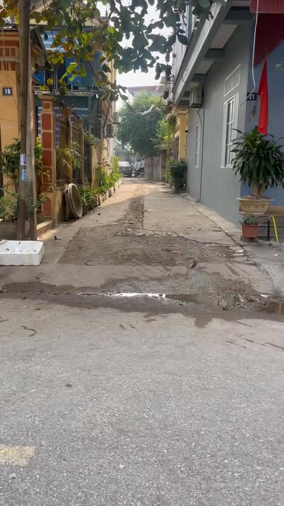 Đất thổ cư phường Âu Cơ TX Phú Thọ 195m² giá 1.1 tỷ - Tiềm năng đầu tư lớn!