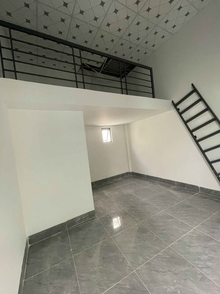 Phòng trọ cho thuê tại 698/4 Trần Hưng Đạo, Quy Nhơn - Giá chỉ 2.6 triệu/tháng!