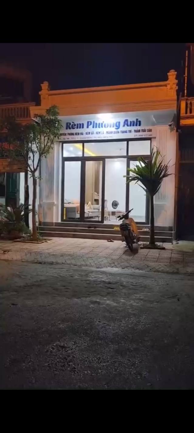 Nhà mới xây năm 2024 tại Thanh Bình, Điện Biên - Diện tích 130m² - Giá chỉ 2.8 tỷ