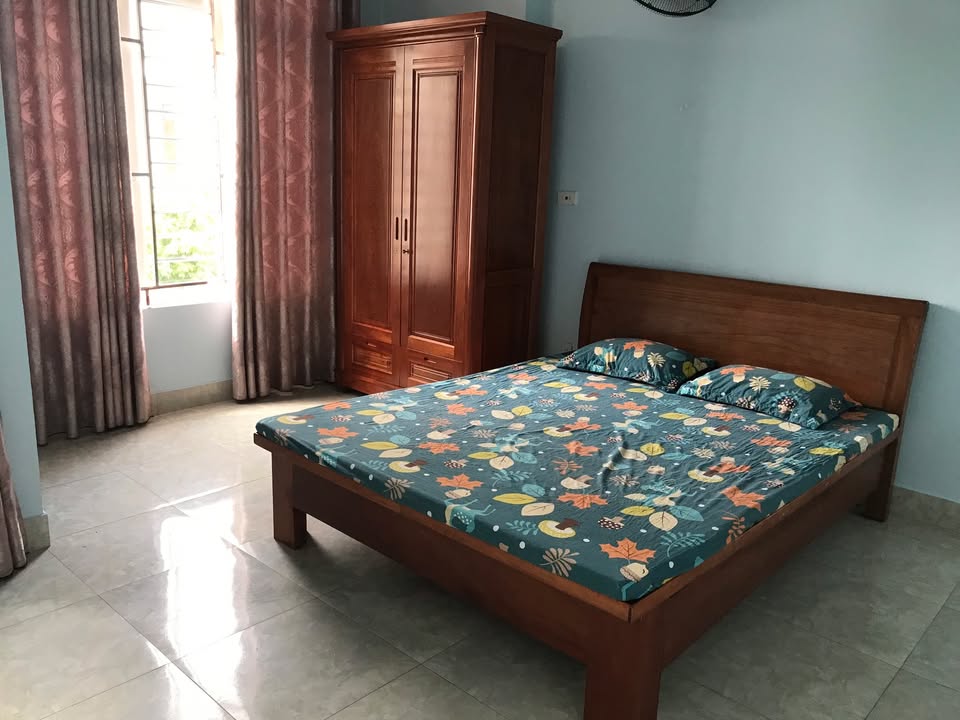 Nhà cho thuê tại Đại Phúc, Bắc Ninh - 4 phòng ngủ, giá 17 triệu/tháng - Phù hợp làm văn phòng!