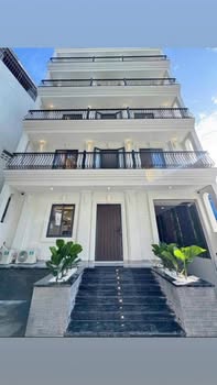 Toà căn hộ dịch vụ 40 phòng tại Gò Vấp 252m² giá 49 tỷ - Đầu tư sinh lời tức thì!