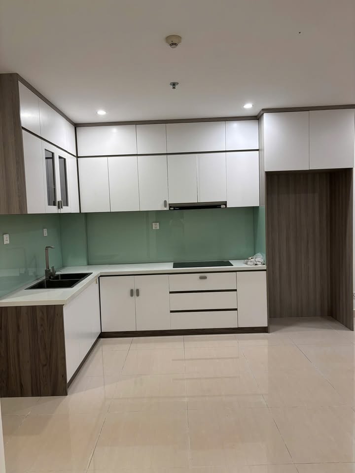 Căn hộ Vinhome Grand Park 103m² giá 6.2 tỷ - Full nội thất sẵn sàng ở ngay!