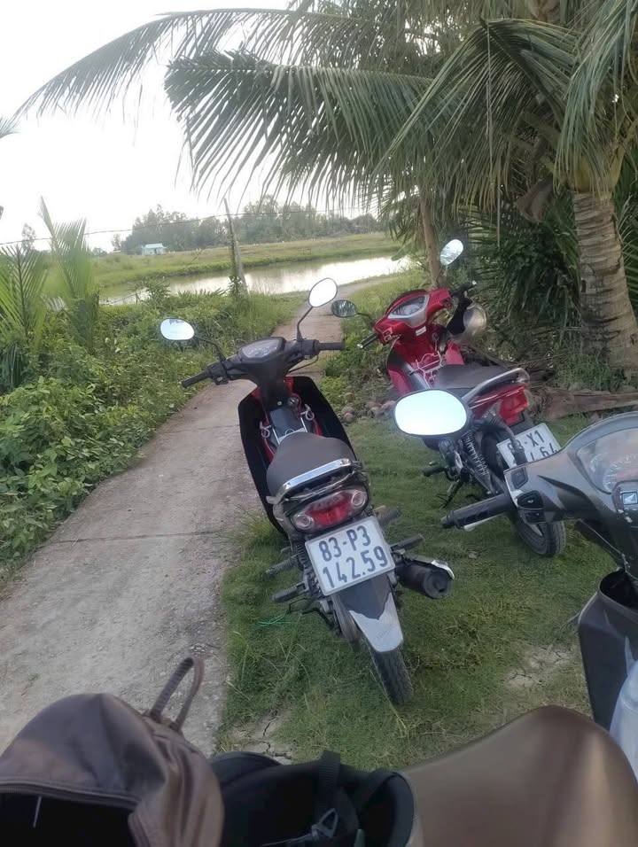 Đất nền ấp Thạnh Thới, Mỹ Xuyên 17.000m² giá 1.19 tỷ - Cơ hội đầu tư sinh lời!