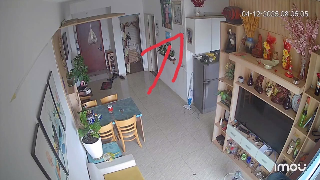 Căn hộ chung cư Hoàng Quân Nha Trang 2.5 triệu - Tìm bạn ở ghép hiền lành!