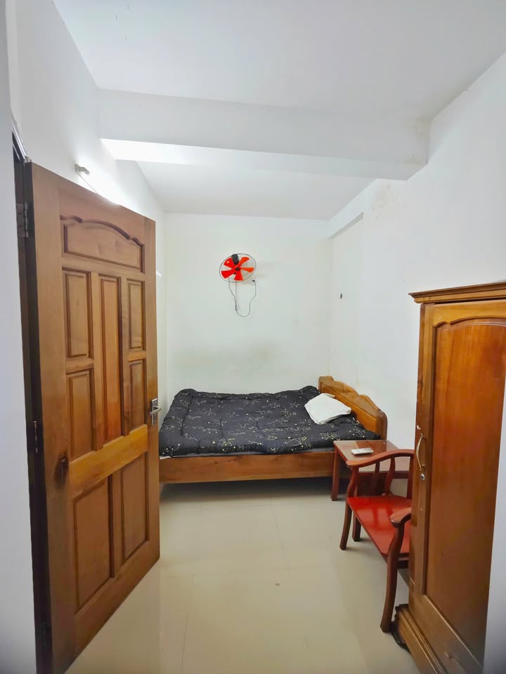 Căn hộ mini cho thuê tại Phước Long, Nha Trang - Giá chỉ 2 triệu/tháng!