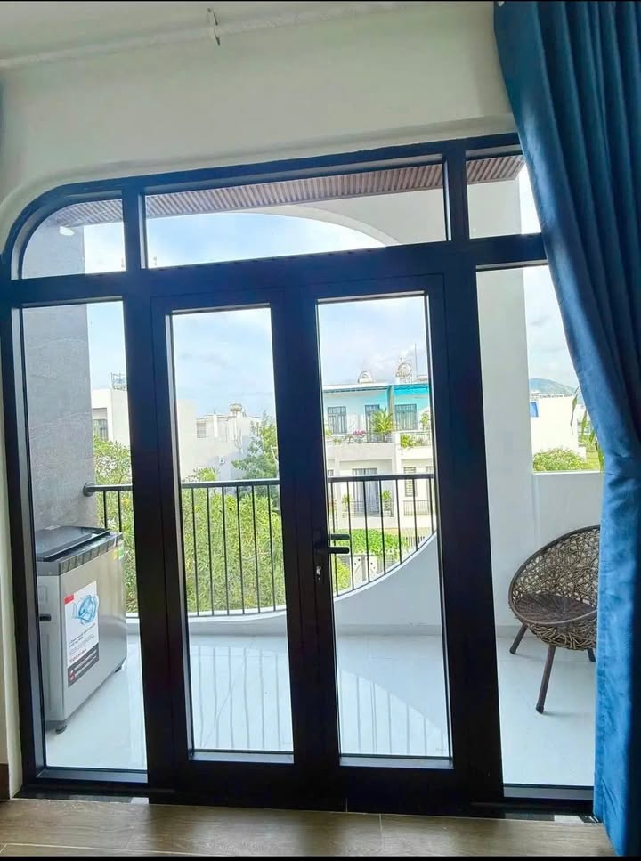 Căn hộ VCN Phước Long Nha Trang 30m² giá 5.5 triệu - Full nội thất hiện đại!