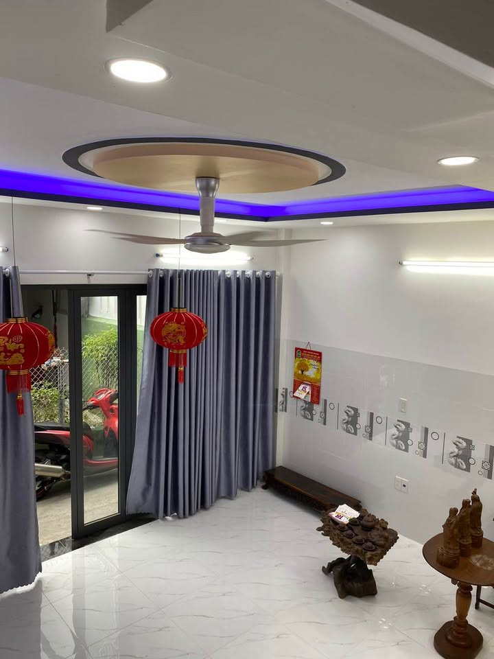 Cho thuê nhà nguyên căn Nha Trang 30m² giá 7 triệu - Nhà mới xây gần trung tâm