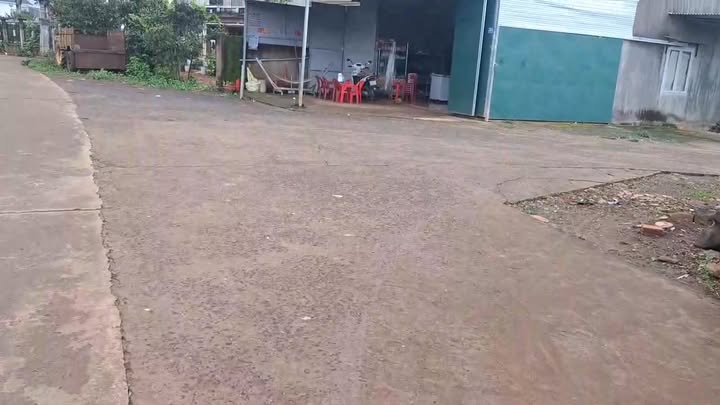 Đất nền Tân Hội, Đức Trọng 472m² giá 1.5 tỷ - Đầu tư sinh lời ngay!