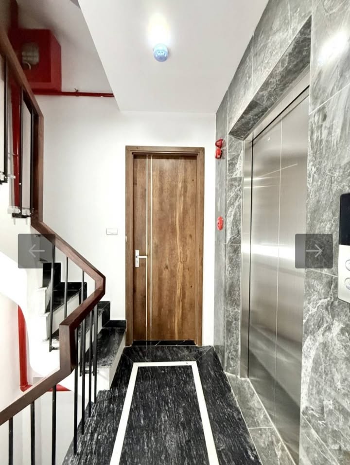 Căn hộ cho thuê 7 tầng tại Xã Đàn 43m² giá 1 tỷ - Đầu tư sinh lời ngay!