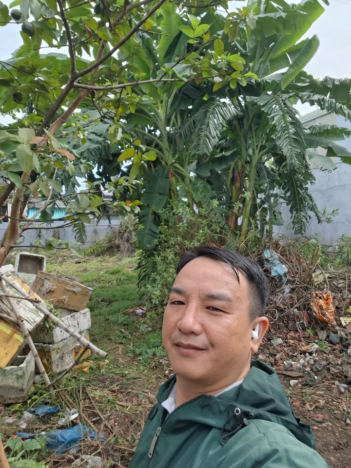 Đất nền góc mặt tiền đường Vũng Việt, Dĩ An, 867m² giá 27 tỷ - Cơ hội đầu tư tuyệt vời!